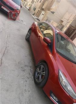 فورد فوكس